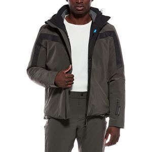Capranea Mens  Boval Jacket, Black
